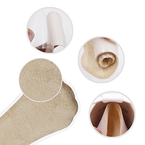 Plantillas de gel para tacones altos ERGOfoot Lady miniatura 2