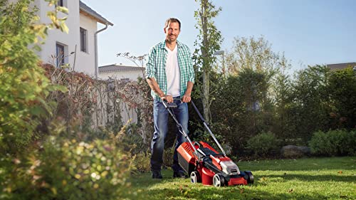 Einhell 18V 30cm Cordless Lawnmower Kit