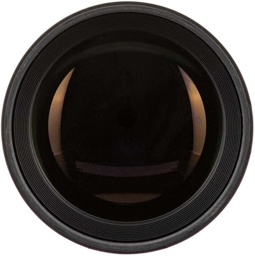 Miniatura 8 de ROKINON Lente telefoto de alta velocidad F1.4 de 3.346in para cámaras Canon R sin espejo