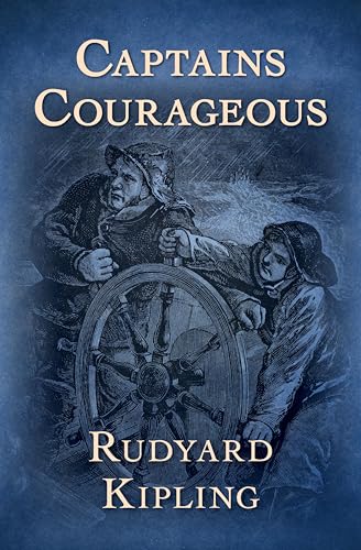 Captains Courageous