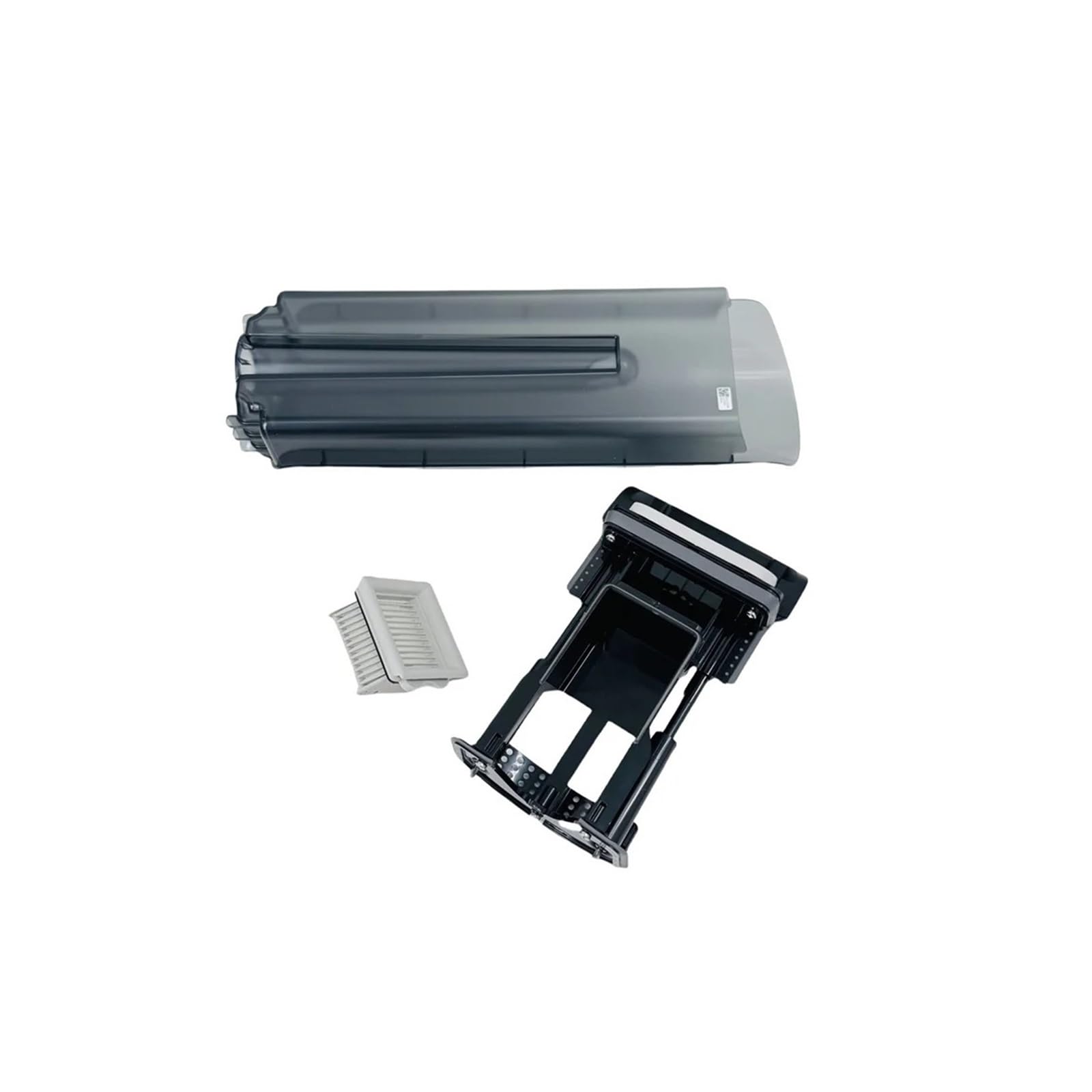 WEIGEXIEO Compatible For Roborock, Flexi Pro Wet And Dry Vacuum Cleaner Dirty Vacuum Cleaner Dirty Water Tank