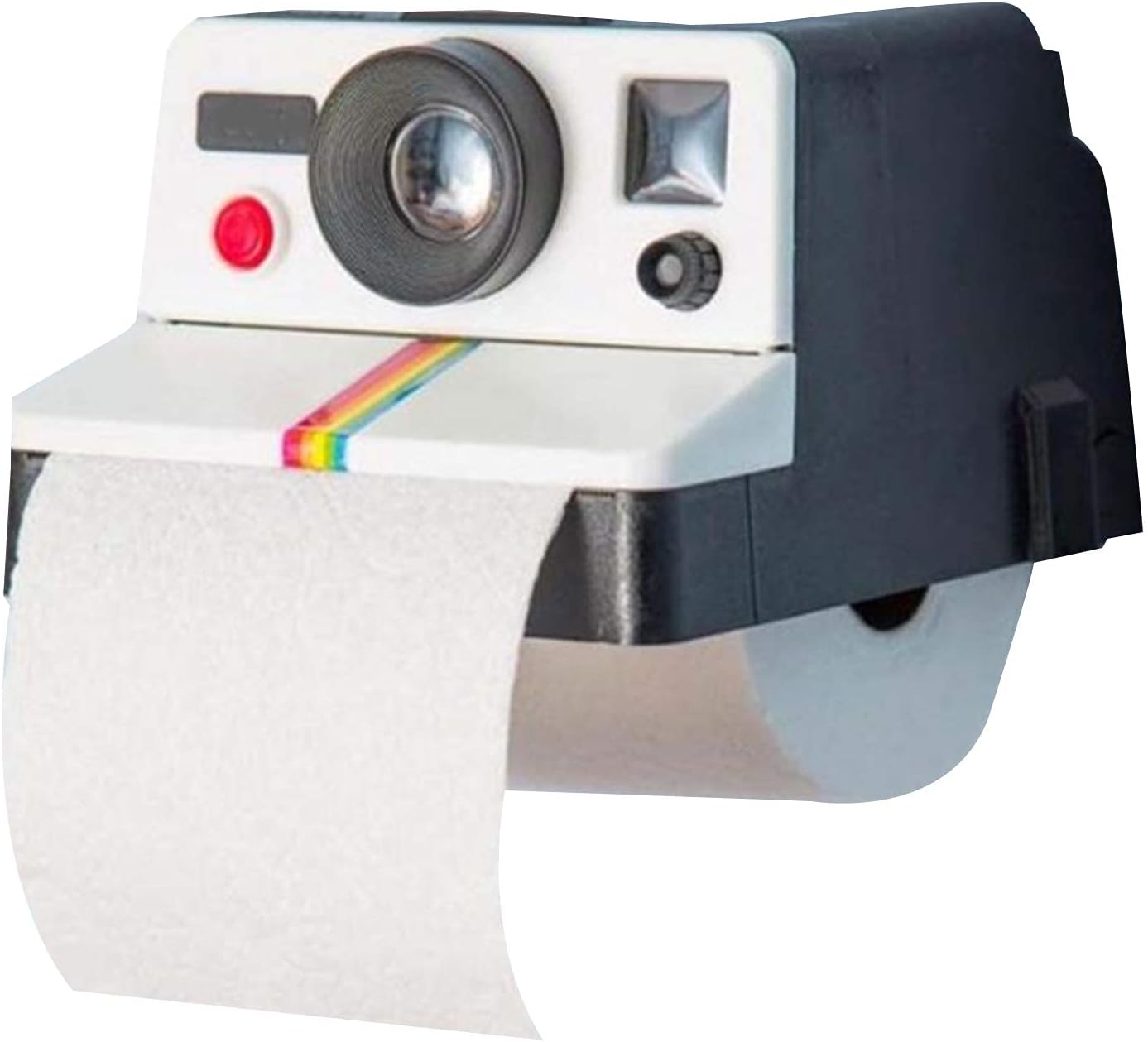 Sujetarrollos de Papel Higiénico