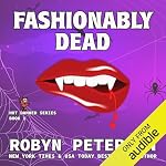 Cover of Fashionably Dead