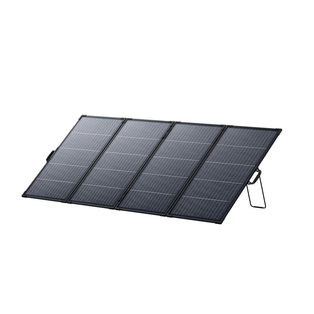 SOLIX PS400 Gen 2 bifaziales Solar Panel 400W