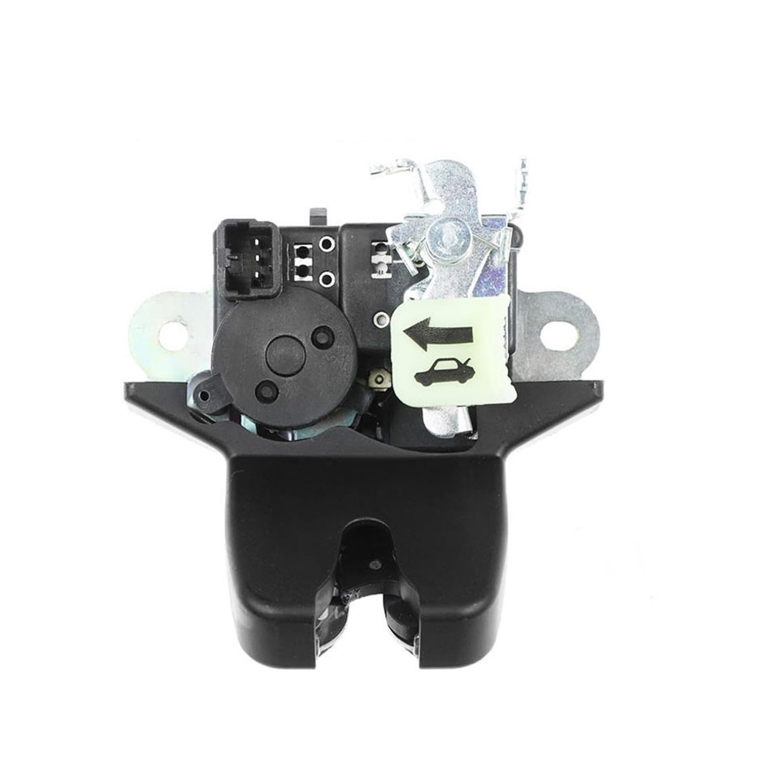 Actuador de pestillo de maletero para Hyundai Elantra 2017-2020 trasera cerradura 81230-F2010
