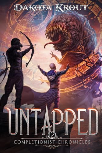 Cover of Untapped