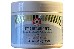 first aid beauty ultra repair® cream intense hydration