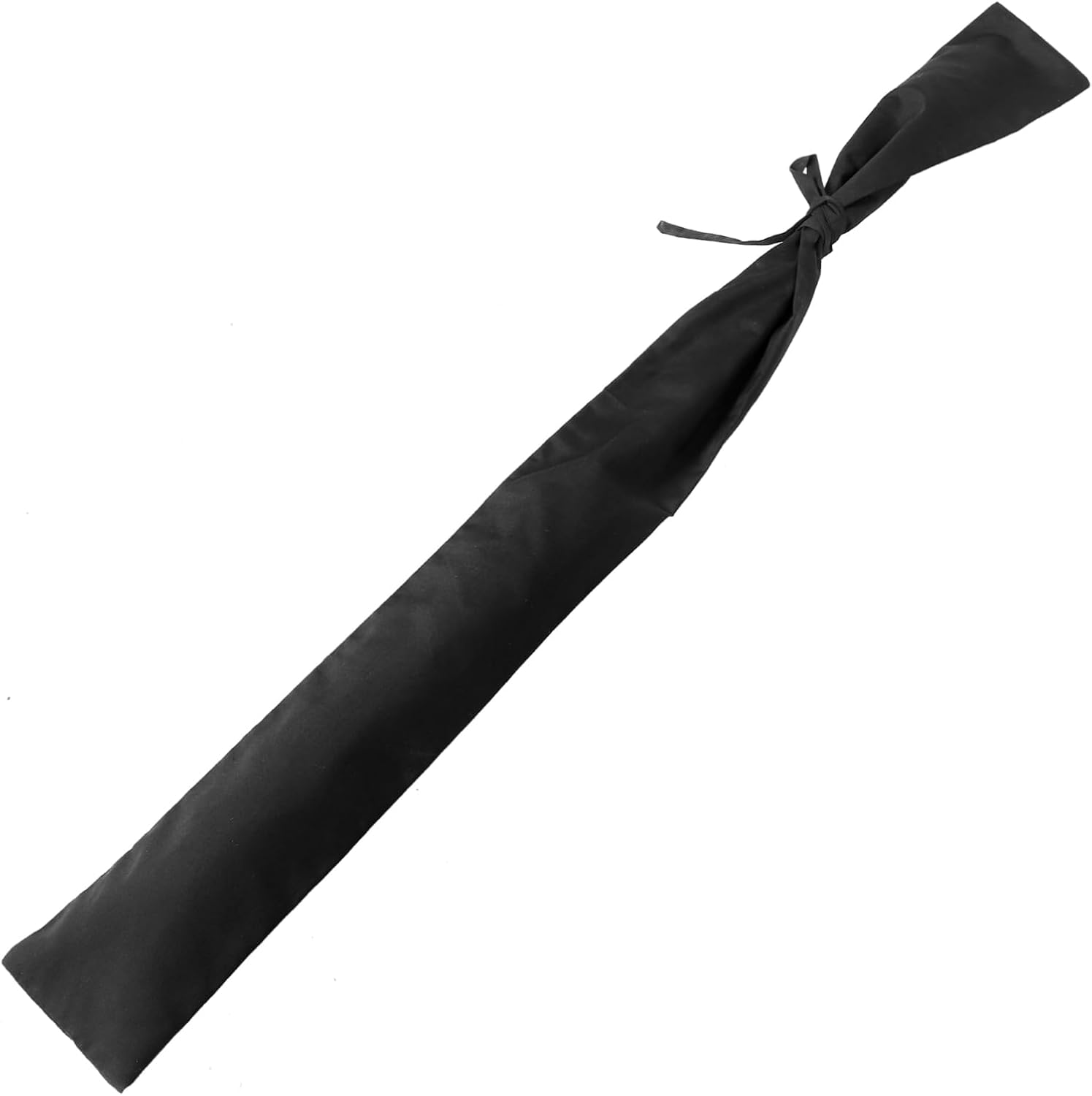 Milisten Cotton Bag for Japanese Swords Protective Carrying Case Adjustable Shoulder Strap Lightweight Storage Pouch for Martial Arts and Fencing