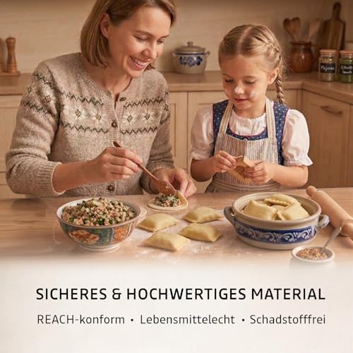 Mayda Tischfolie transparent 2 mm - Glasklar Folie Tischschutz - versch.Größen, Individuell Zuschneidbarer - Schutzfolie mit abgeschrägten… – Ansicht 6