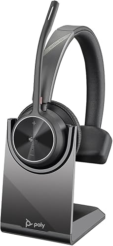 Poly VOY 4310-M -M USB-C HS +BT700 +CHS