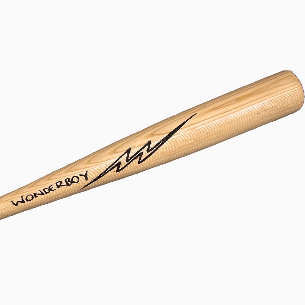 Wonderboy Baseball Bat Replica from The Natural