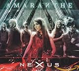 nexus inter 8 service manual  The Nexus (Digipack)