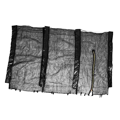 POPETPOP Trampoline Enclosure Net Bounce Protective Cover for Outdoor Trampoline