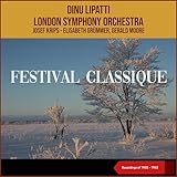  Ravel: Rapsodie espagnole, 4. Feria