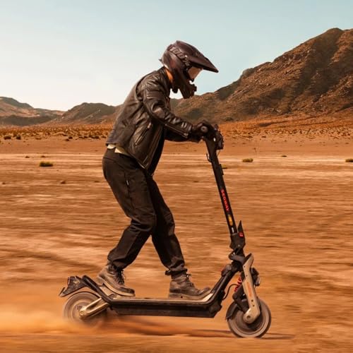 Segway SuperScooter GT3 Pro