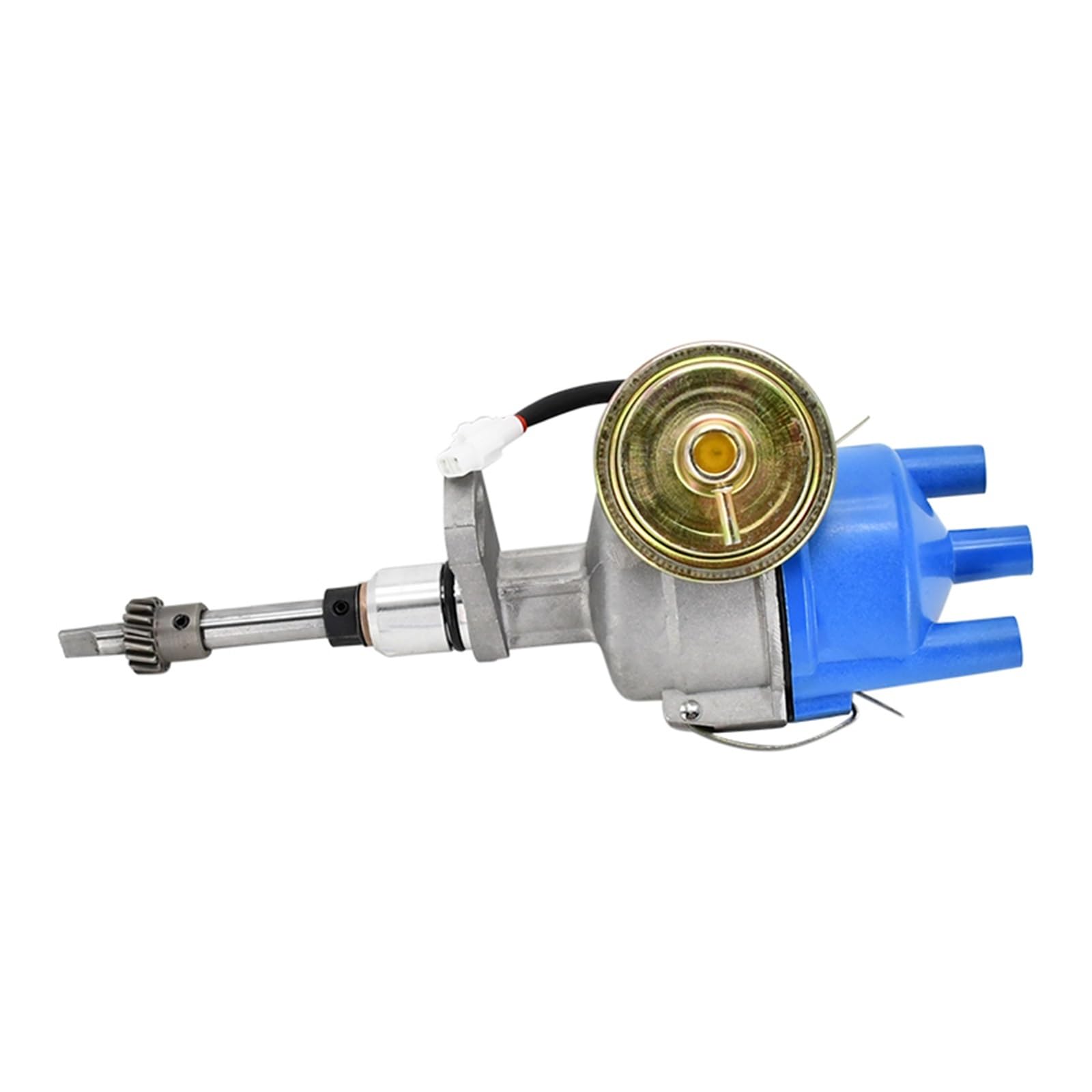 Distributore Elettronico Per Joyner 650 650cc Sand Spider Motore 2 cilindri LJ276 Distributore di accensione 270Q-23510W Distributore Ausiliario