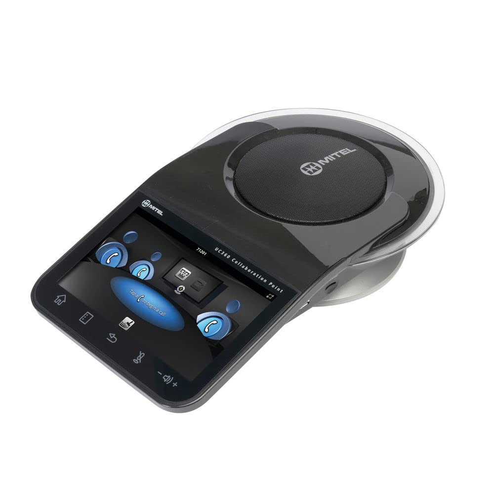 MitelMiVoice Conference Phone UC360 Audio Variant Model (50006580)