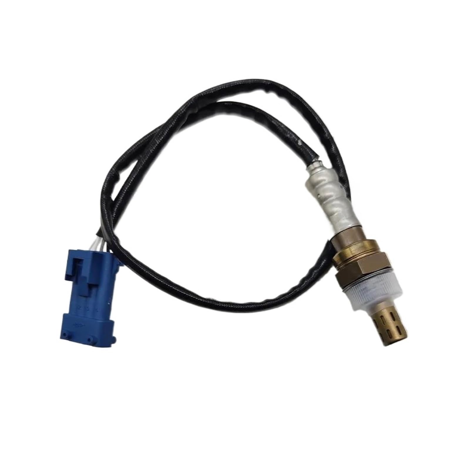 Capteur d'oxygène lambda 0258006185 pour Peugeot 206 207 | Conception haute précision