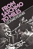 From Satchmo To Miles