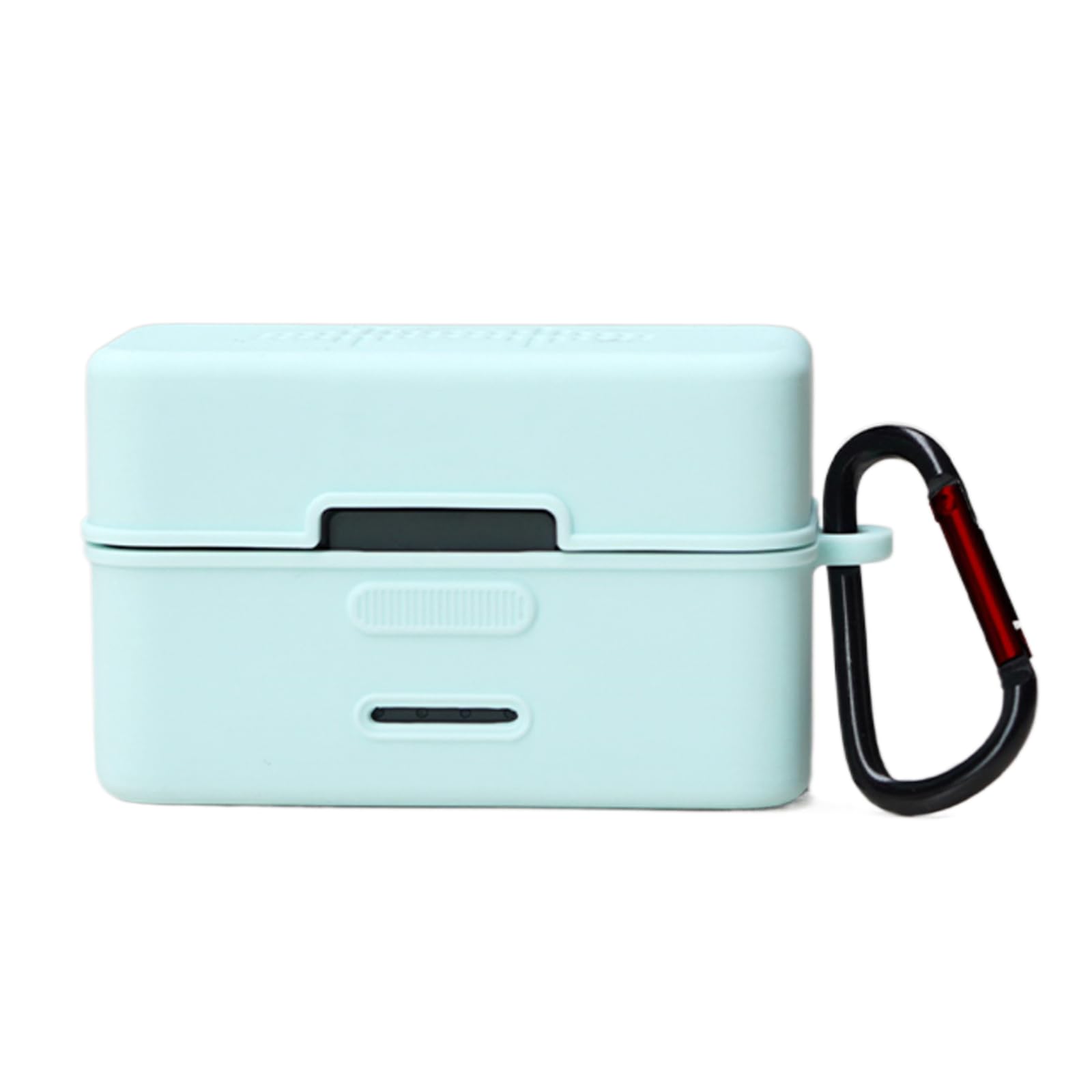 Silicone Microphones Covers Case for Mic Microphones Shockproofs Microphones Protective Sleeve AntiDrop Access