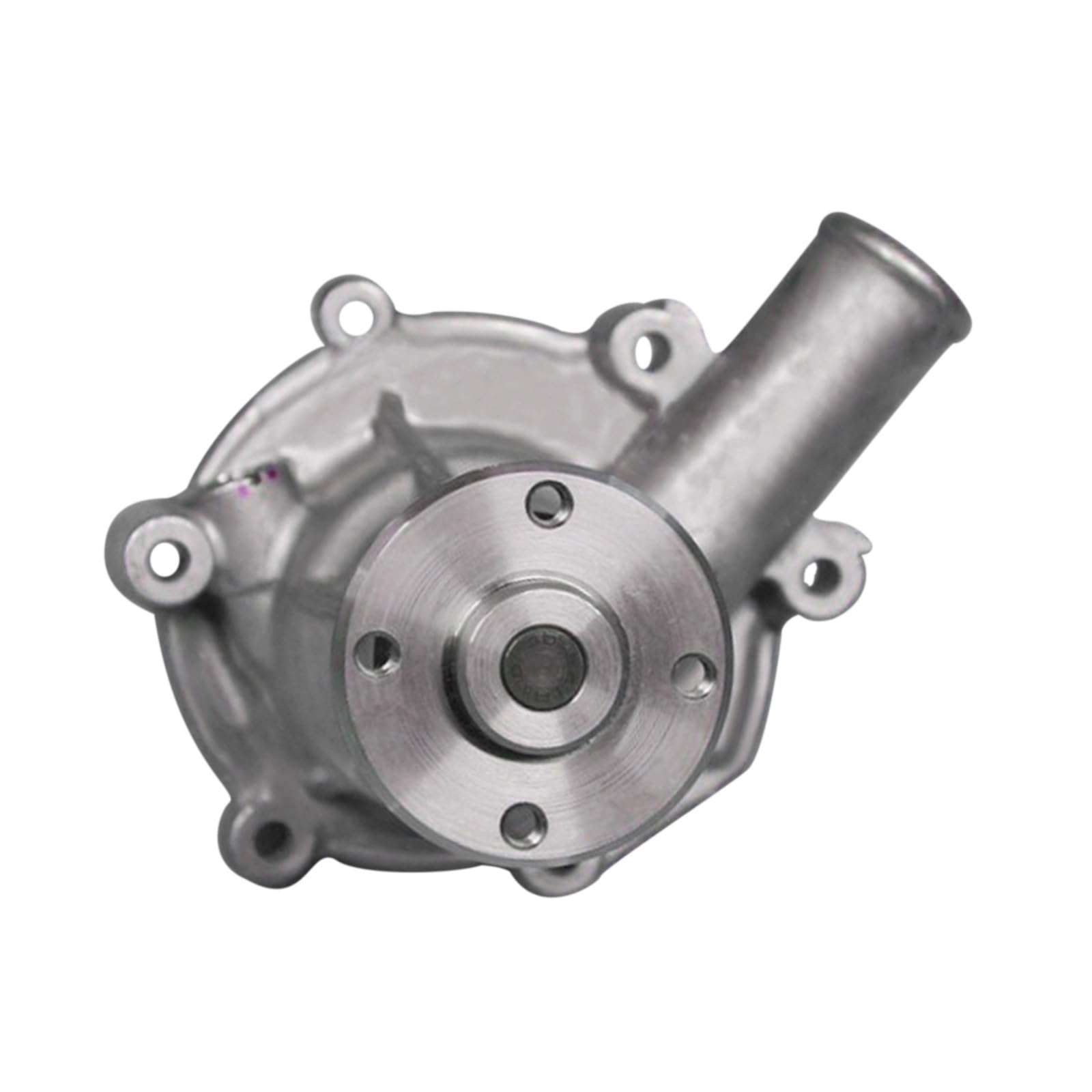 PJ7410770 Pompa Acqua Compatibile con Escavatore Volvo EC20 EC15B CEC15 EC20B EC13 EC14 EC15