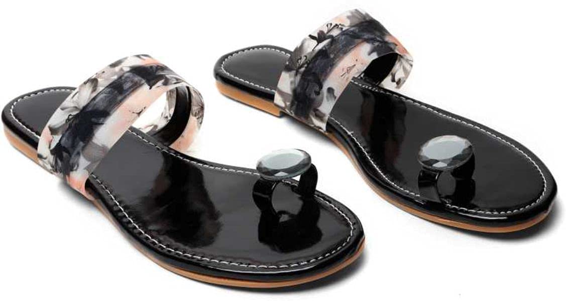 Colorful Women Flats-image-13