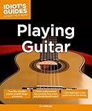Playing Guitar (Idiot's Guides)