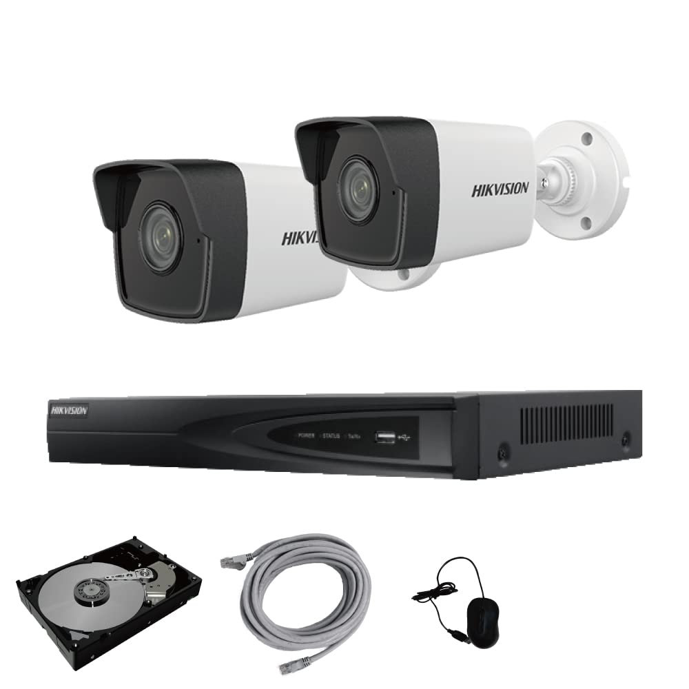 HIKVISION 手持ちサーモグラフィーカメラ ハイクビジョン Amazon.co.jp: HIKVISION (ハイクビジョン) 500万画素 防犯