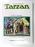 Tarzan Sonntagsseiten Jahrgang 1959