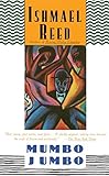 Mumbo Jumbo by Ishmael Reed (1996-06-11)