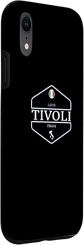 Miniatura 3 de iPhone XR Tivoli Lazio Italia - Tivoli Italy Case