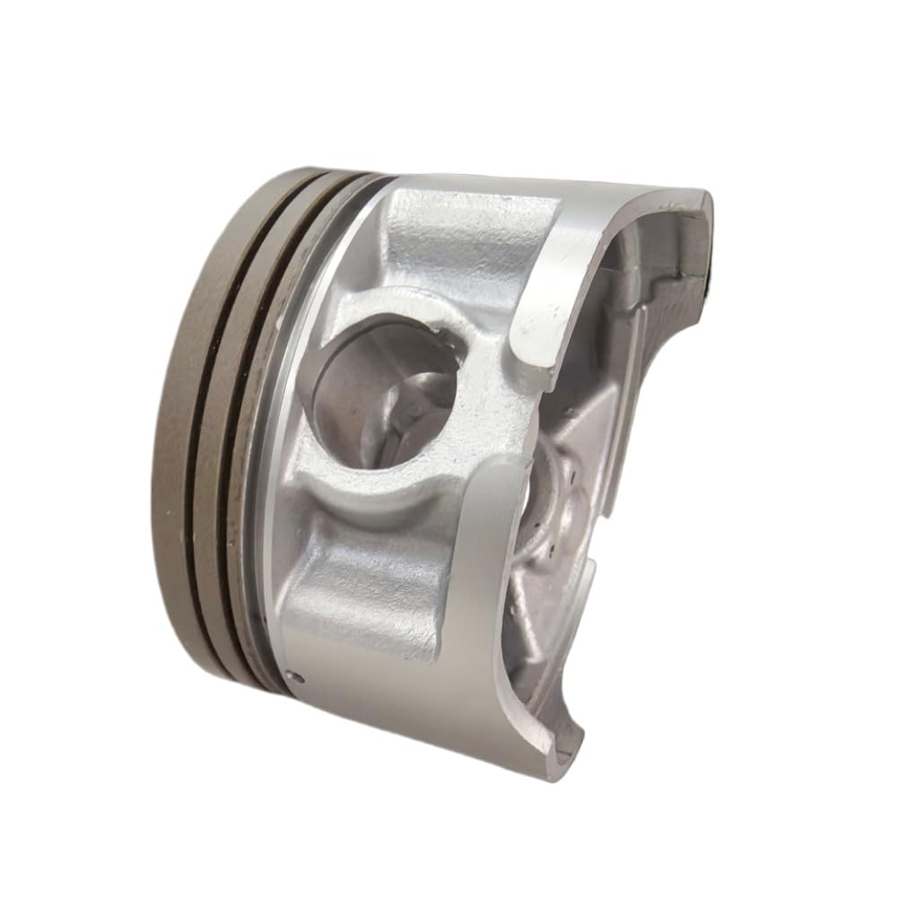 Kit pistone 71MM compatibile con Moto-4 250 Big Bear 250