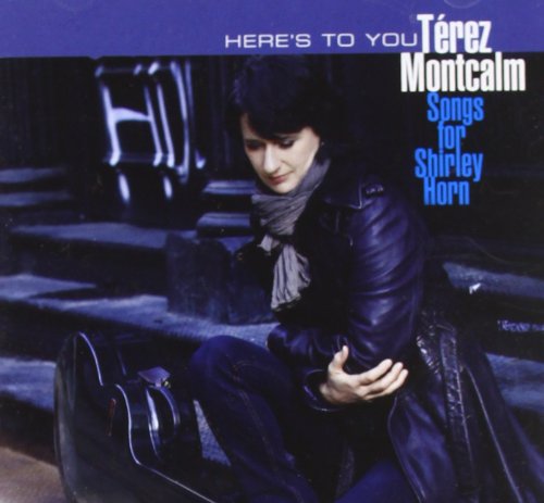 Here'S To You-Songs For Shirley Horn