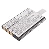 Lawmate PV-900 PV-900 EVO HD PV-900FM BA-PV900 1100mAh