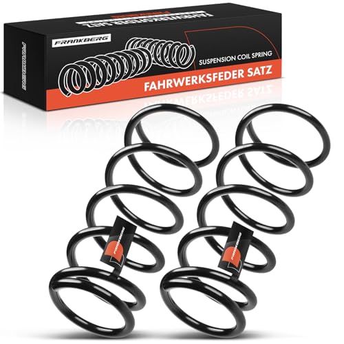Ressort de suspension hélicoïdal compatible Sedici 1.9 D MultiJet 4x4