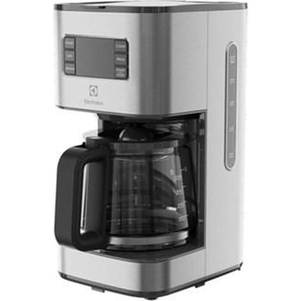 Electrolux E5CM1-6ST ekspres do kawy