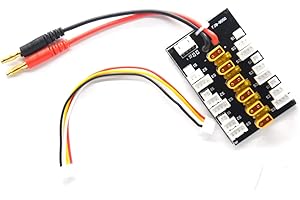 xt30 parallel charging board