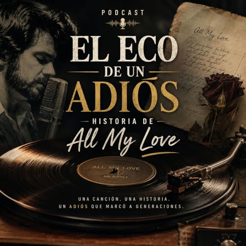&iquest;Qu&eacute; hay detr&aacute;s de &ldquo;All My Love&rdquo; de Led Zeppelin?