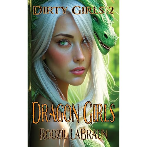 Dragon Girls by Rodzil LaBraun episode artwork