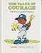 The Value of Courage: The Story of Jackie Robinson (Valuetales)