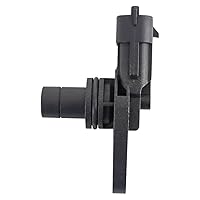 Vista 107 de TRQ Sensor de Posición de Árbol de Levas Compatible con 2004-2007 Chevrolet Colorado GMC Canyon 2006-2007 Hummer H3 2006 Isuzu i-350 2007-2008 i-370