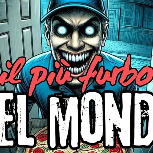 Il Pi&ugrave; Furbo del Mondo Titelbild