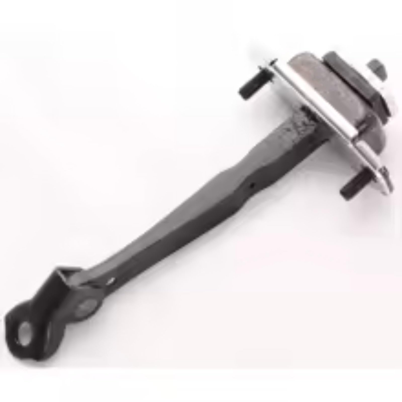 Butée de porte Kia K5 2012-2015 en acier renforcé pour charnière avant - 2