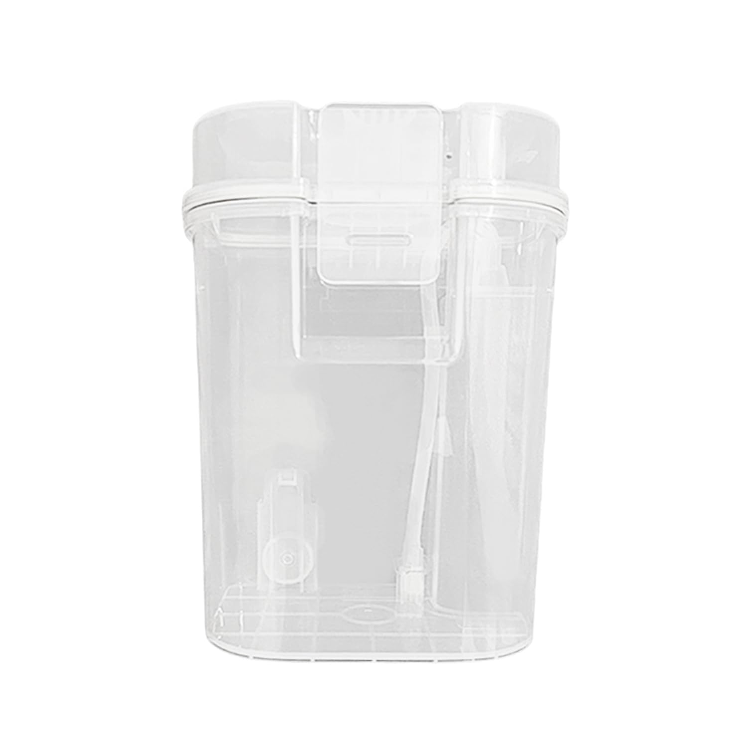 YHNNH Wassertank Ersatzteil - Kompatibel Mit ROIDMI Und Eva Staubsaugern