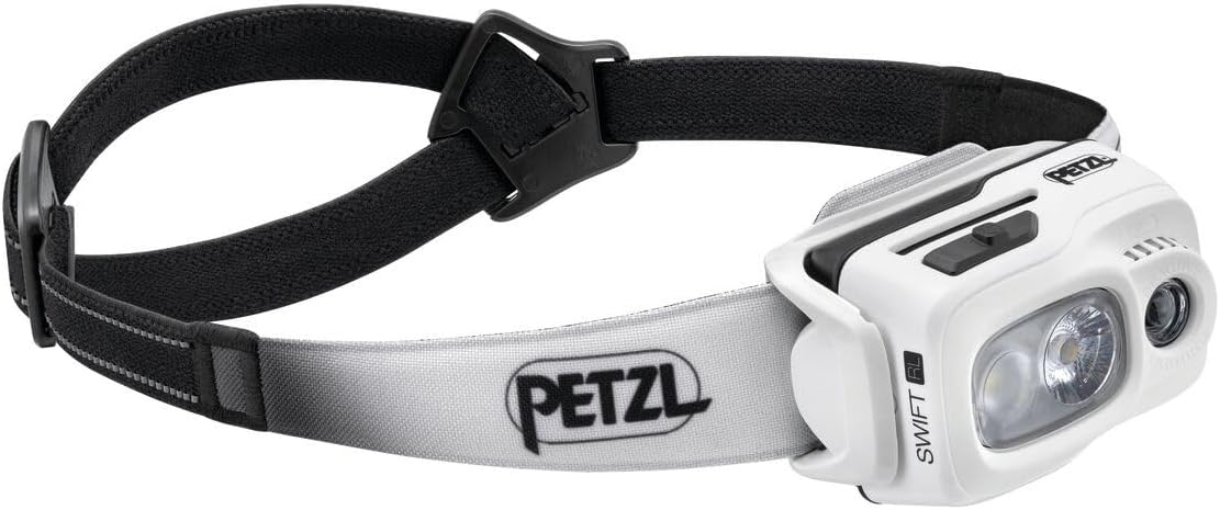 PETZL Swift RL Headlamp - AW25