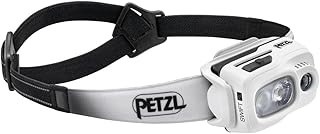 PETZL Swift RL - Lampe Frontale
