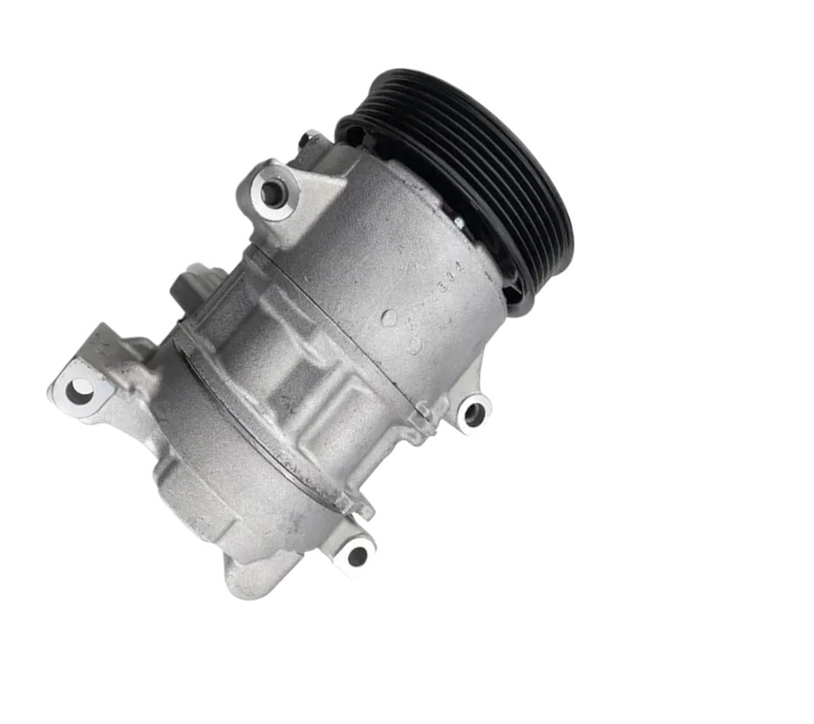 Srtyghpok 1Pcs Air Conditioner Compressor,Compatible For Corolla, Reliable Fit Replacement Units 88310-02500 88310-1A730 88310-02450 88310-02852