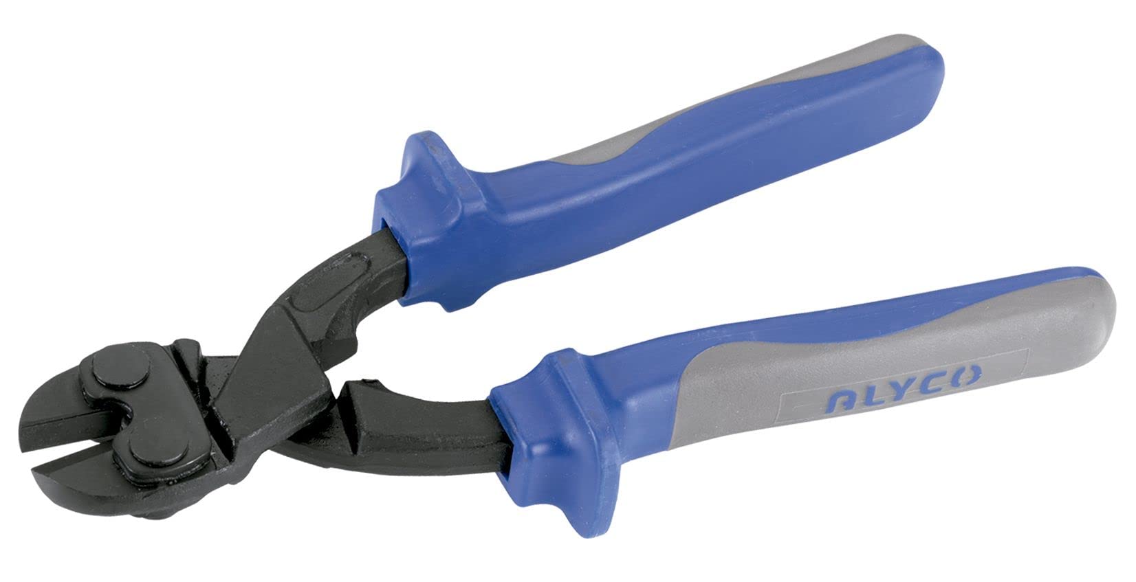 ALYCO-Alicates Corte Diagonal articulado ALYPLUS 200 mm - 110320