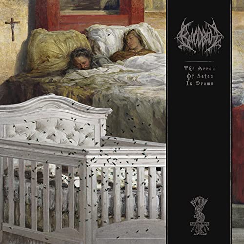 The Arrow Of Satan Is Drawn ( CD Digipack )