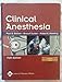 Clinical Anesthesia